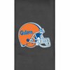 Dreamseat Silver Club Chair with Florida Gators Helmet Logo XZ7759002CHCDBK-PSCOL11023